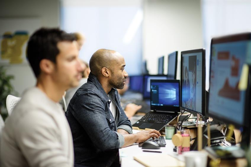 Hammerhead Tech Market Opportunity and Financial Projections